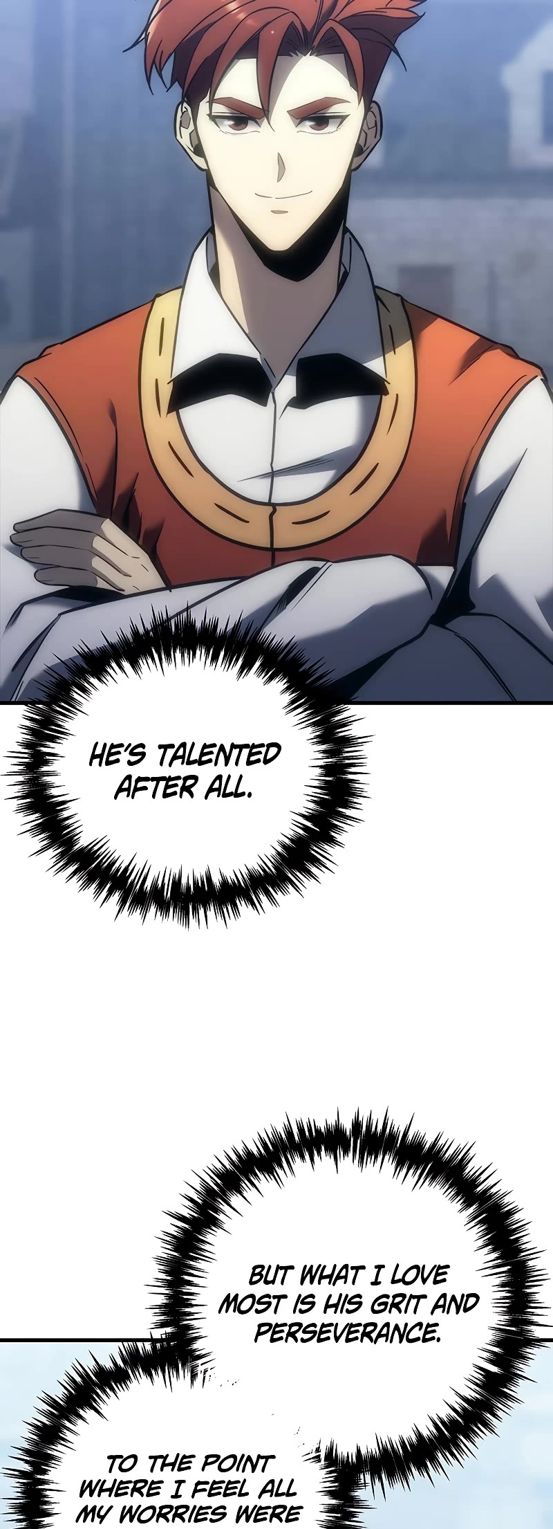 Regressor of the Fallen Family chapter 10 page 50