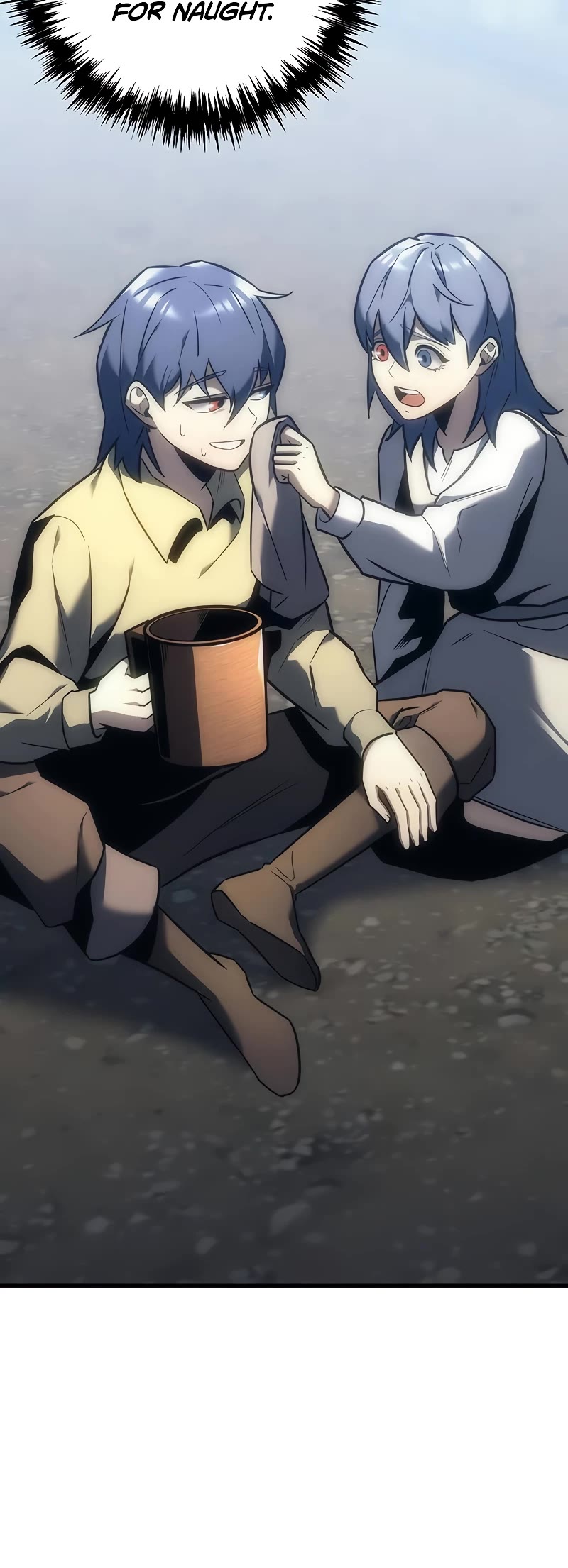 Regressor of the Fallen Family chapter 10 page 51