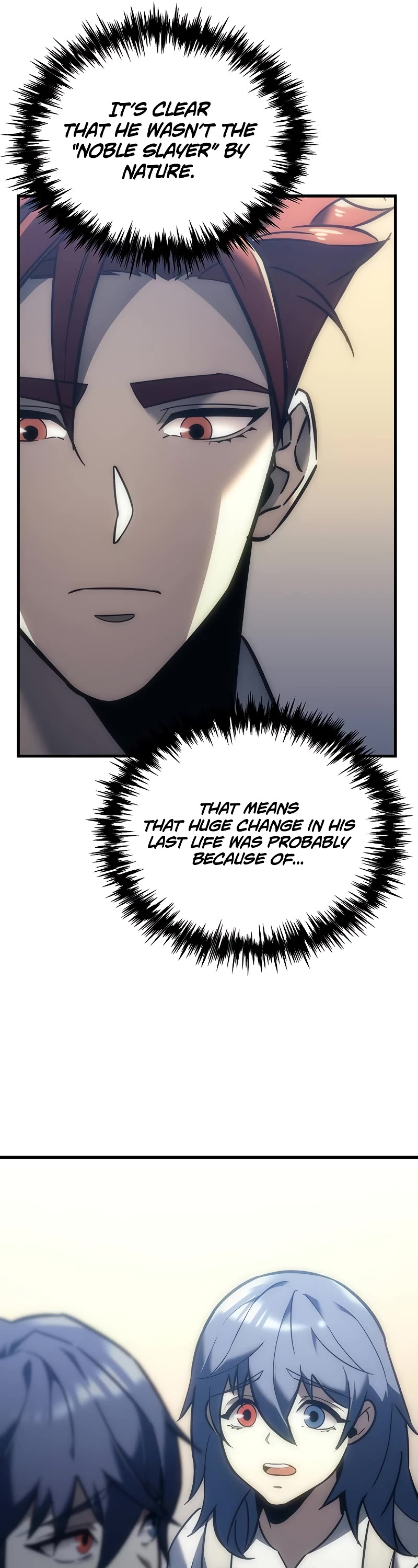 Regressor of the Fallen Family chapter 10 page 52