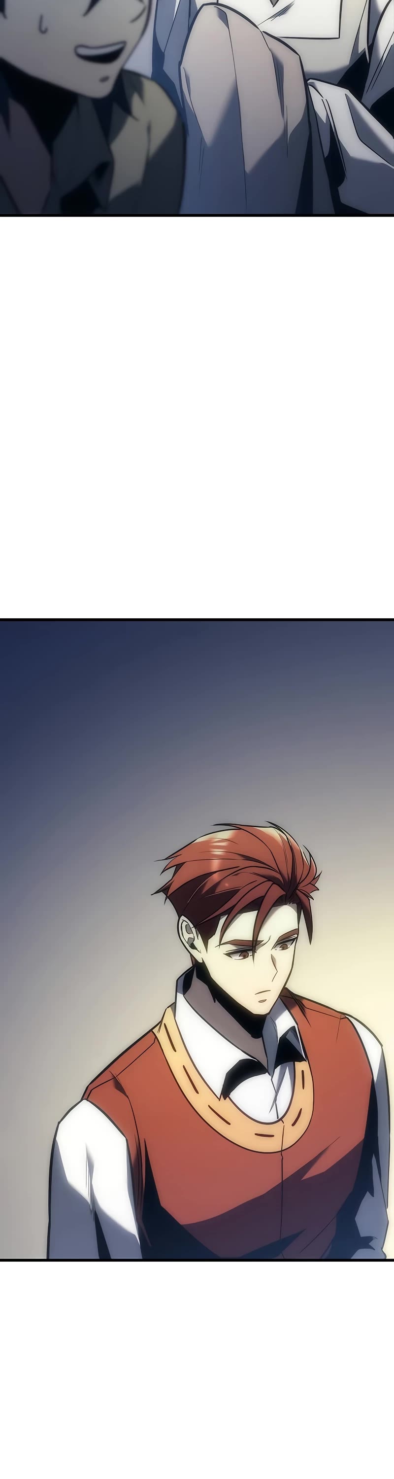 Regressor of the Fallen Family chapter 10 page 53