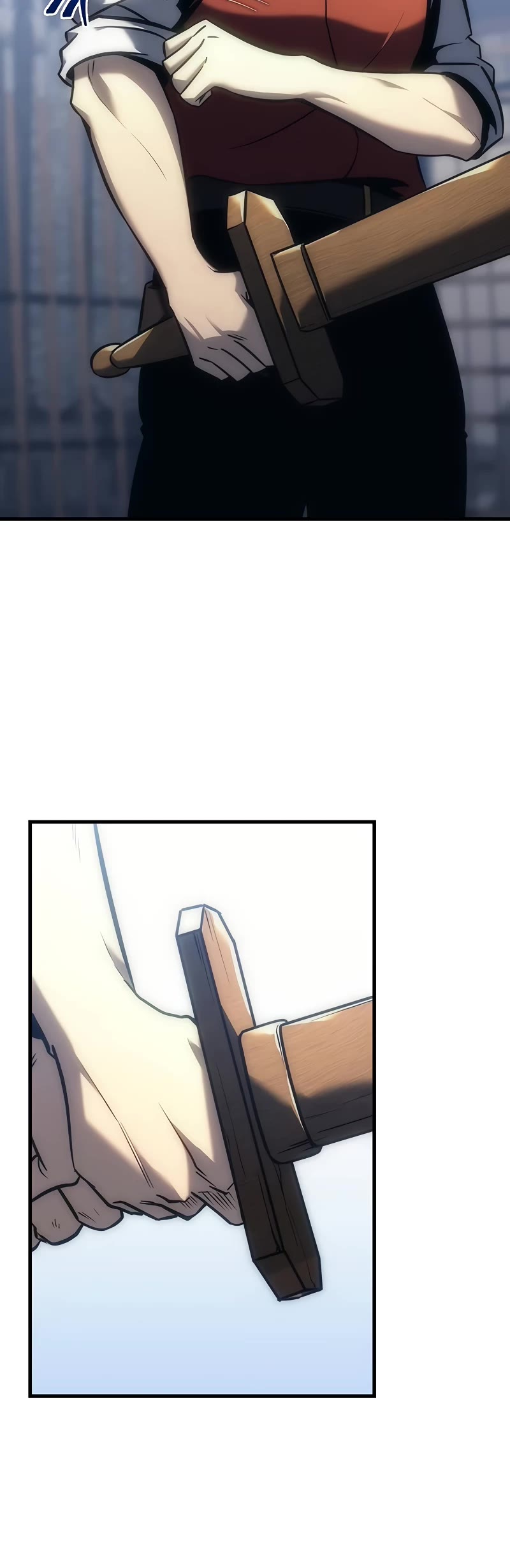 Regressor of the Fallen Family chapter 10 page 56