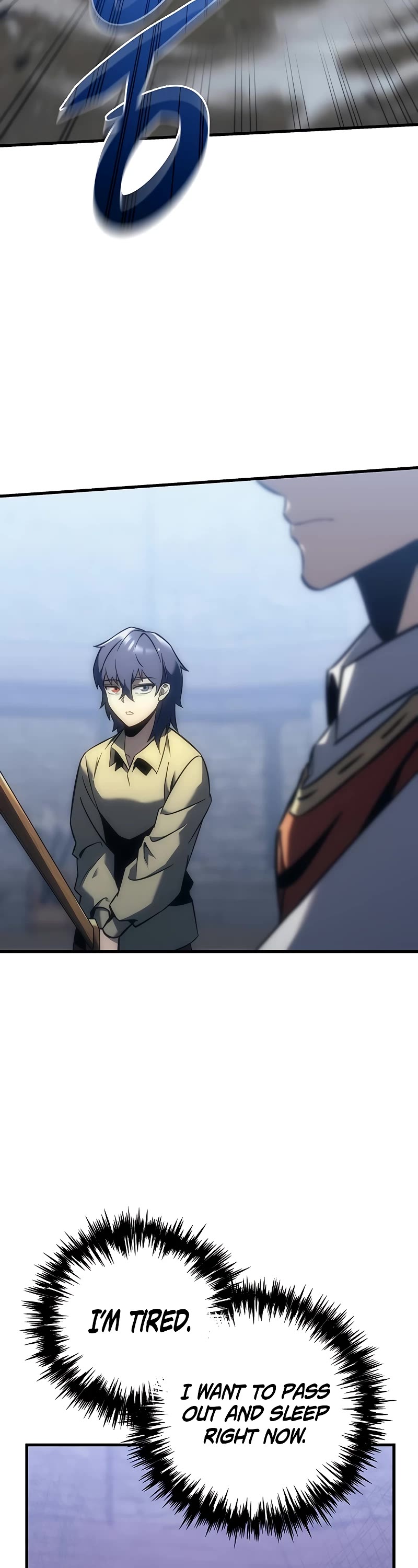 Regressor of the Fallen Family chapter 10 page 58