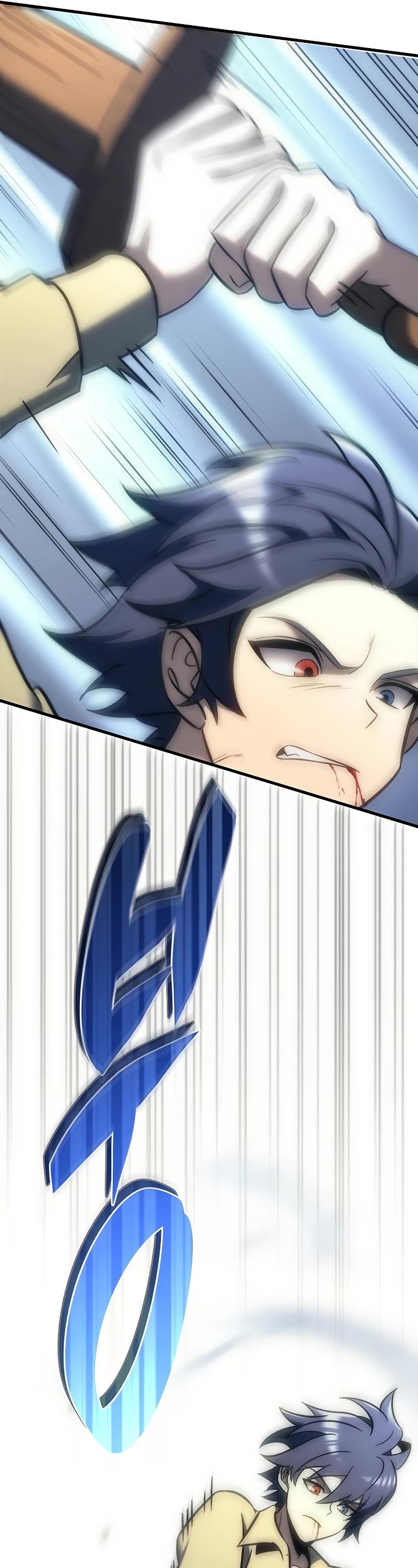 Regressor of the Fallen Family chapter 10 page 61