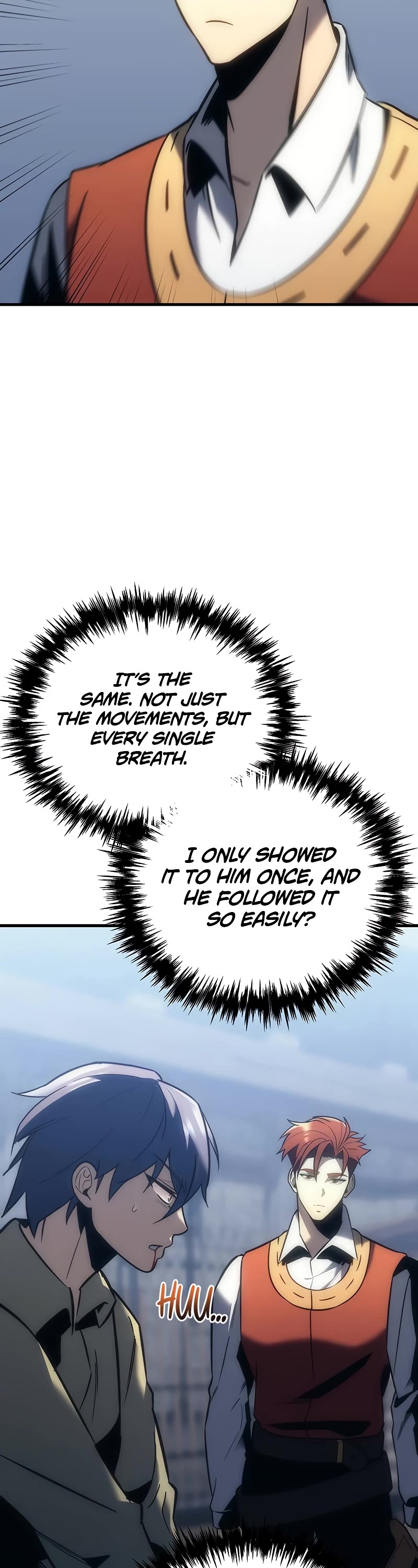 Regressor of the Fallen Family chapter 10 page 63