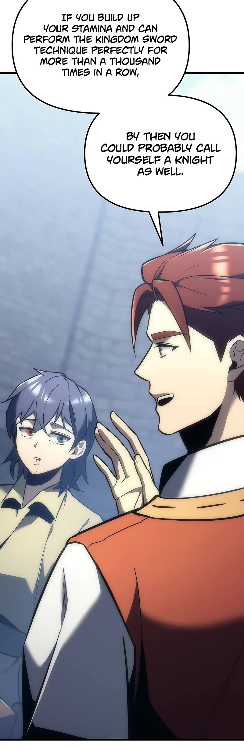 Regressor of the Fallen Family chapter 10 page 65