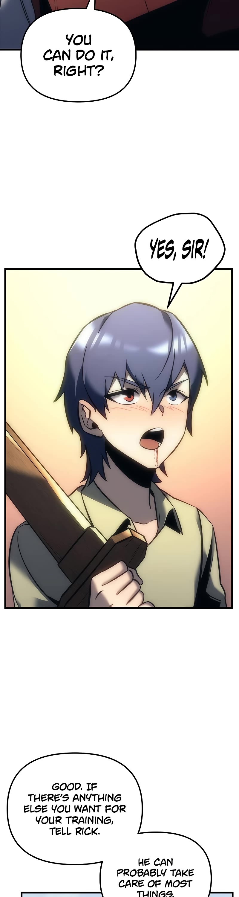 Regressor of the Fallen Family chapter 10 page 67