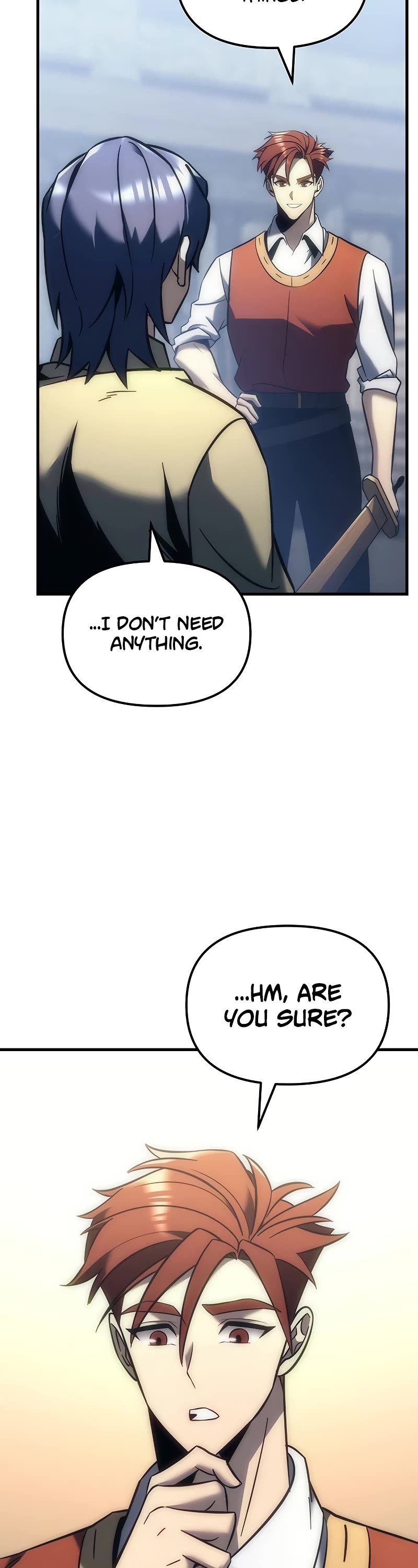 Regressor of the Fallen Family chapter 10 page 68