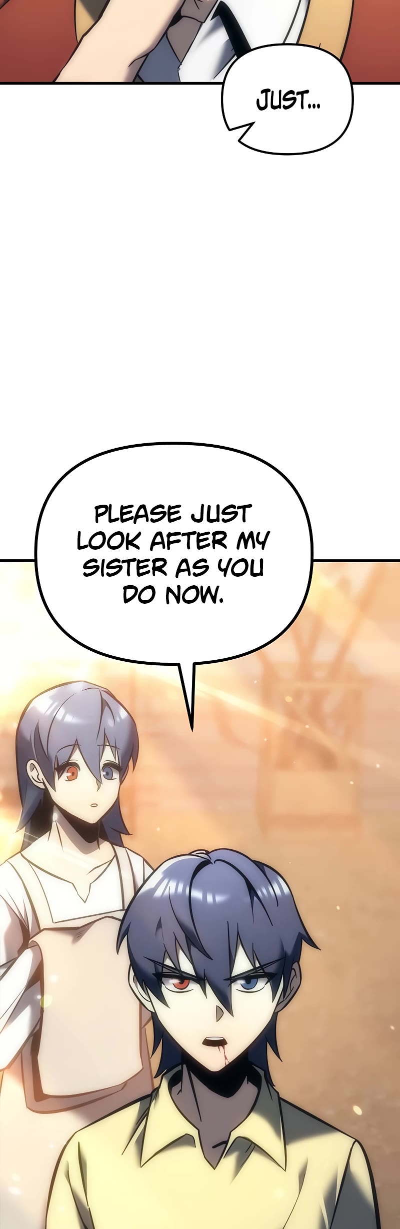 Regressor of the Fallen Family chapter 10 page 69