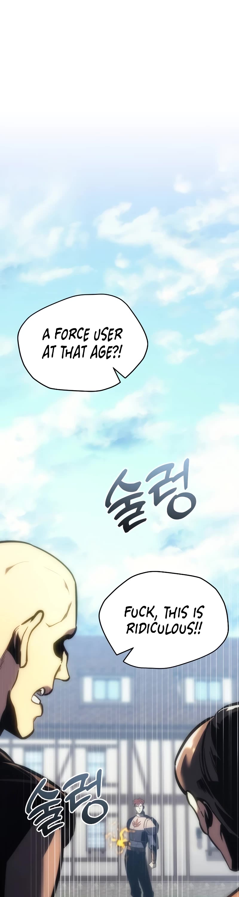 Regressor of the Fallen Family chapter 10 page 7