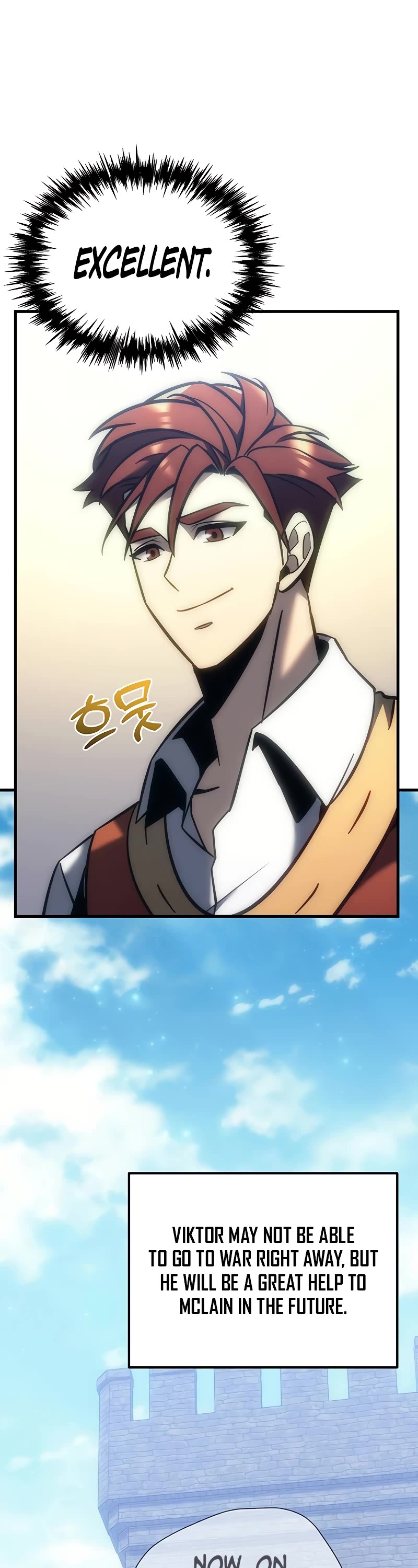 Regressor of the Fallen Family chapter 10 page 71