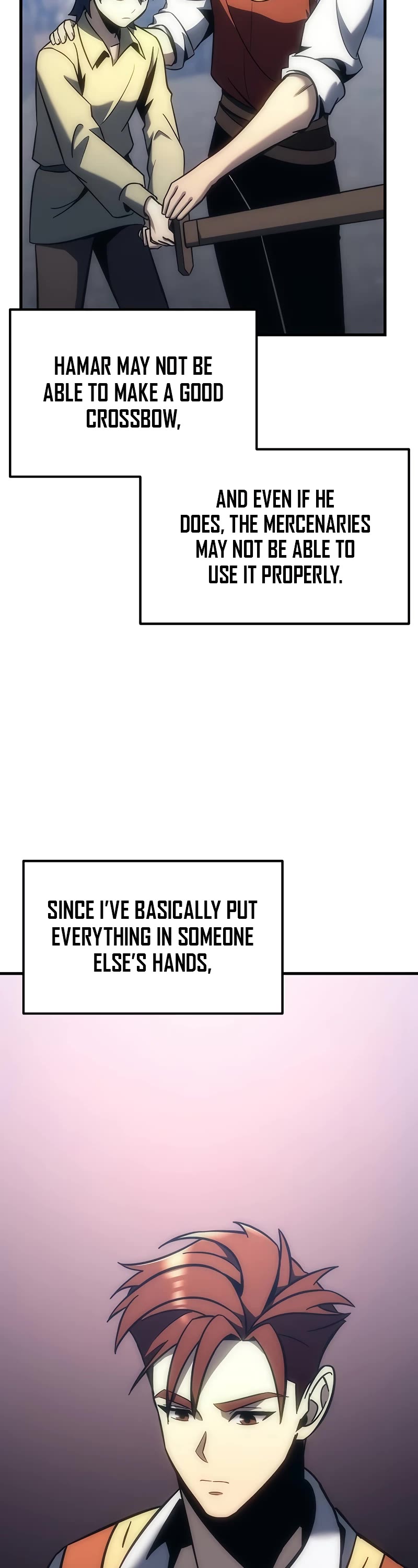 Regressor of the Fallen Family chapter 10 page 73