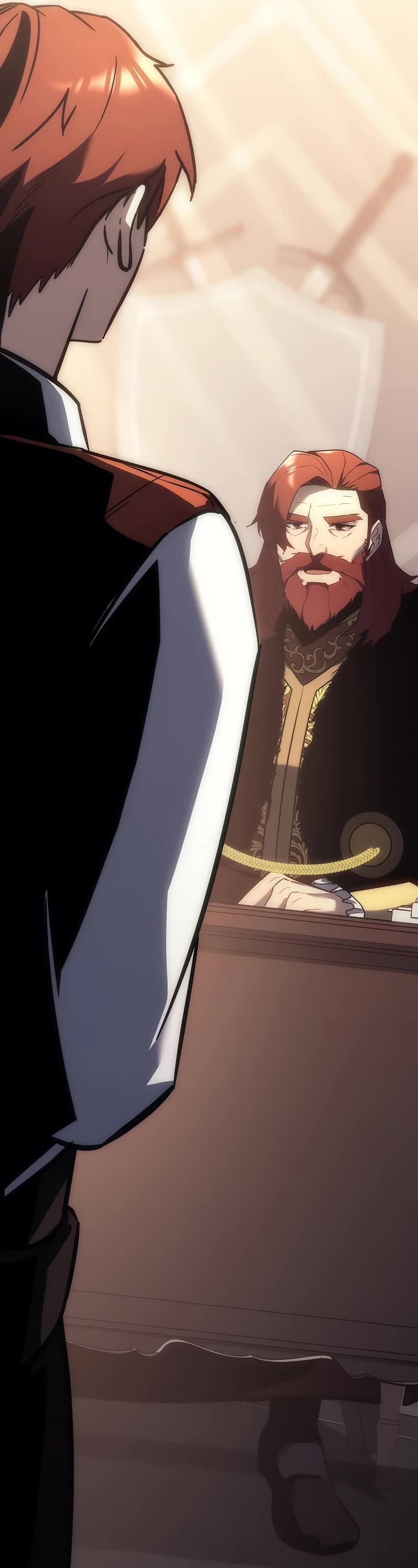 Regressor of the Fallen Family chapter 10 page 76