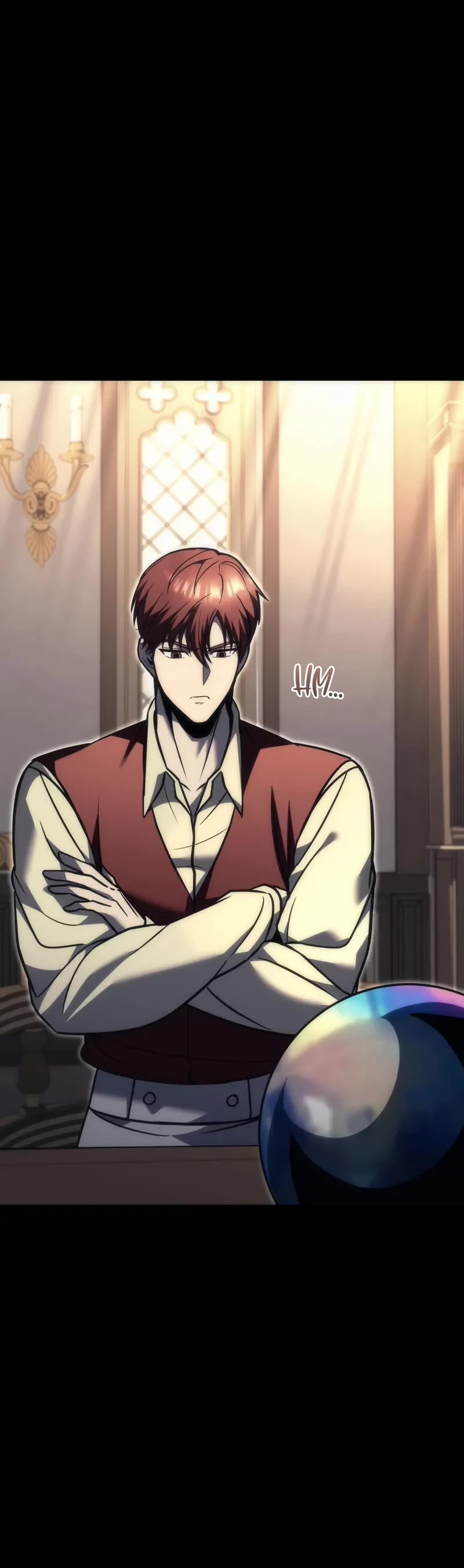 Regressor of the Fallen Family chapter 100 page 11