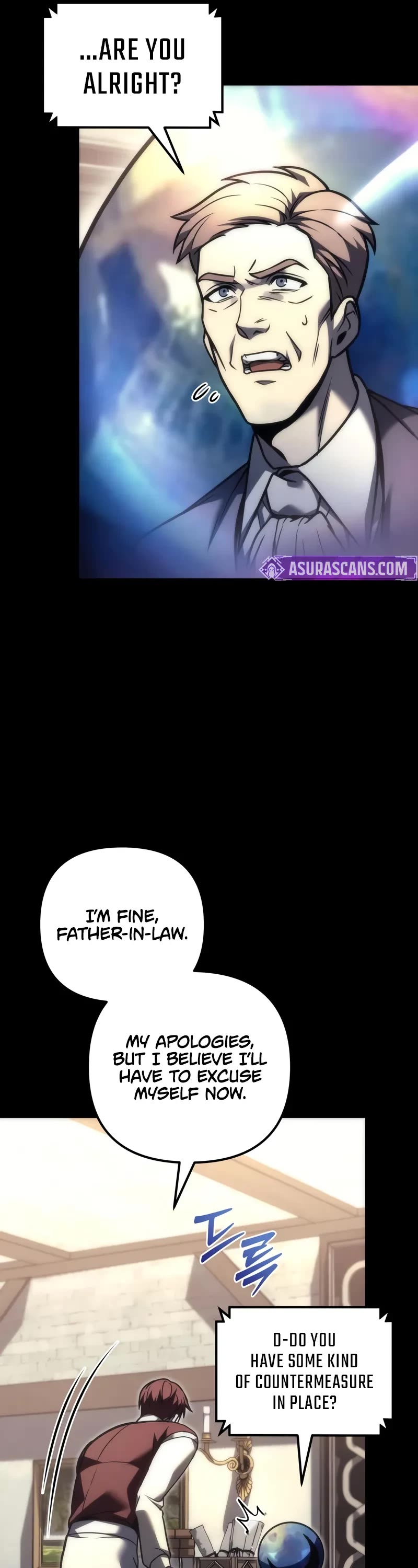 Regressor of the Fallen Family chapter 100 page 12