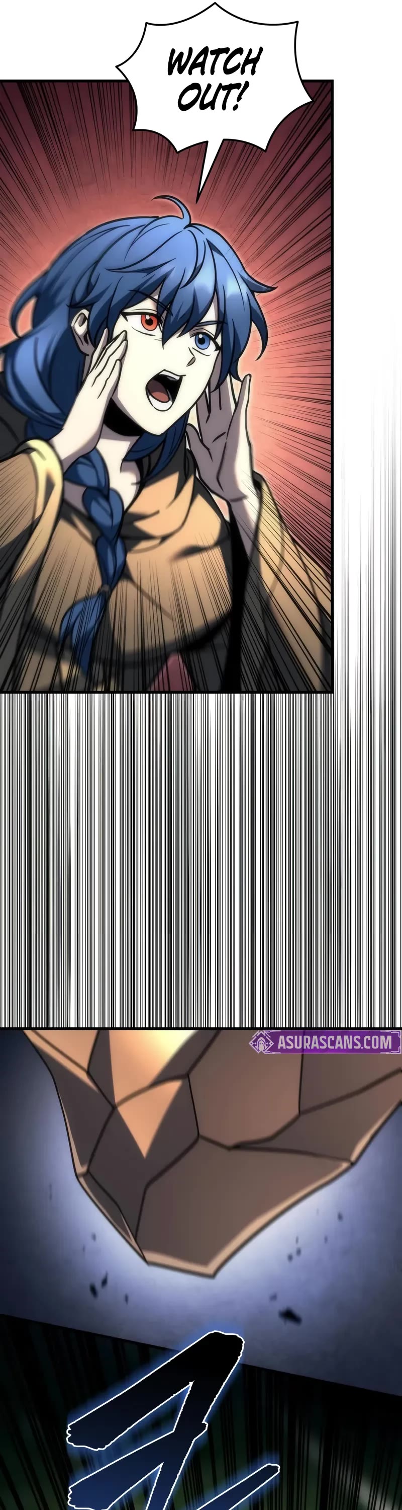 Regressor of the Fallen Family chapter 100 page 16