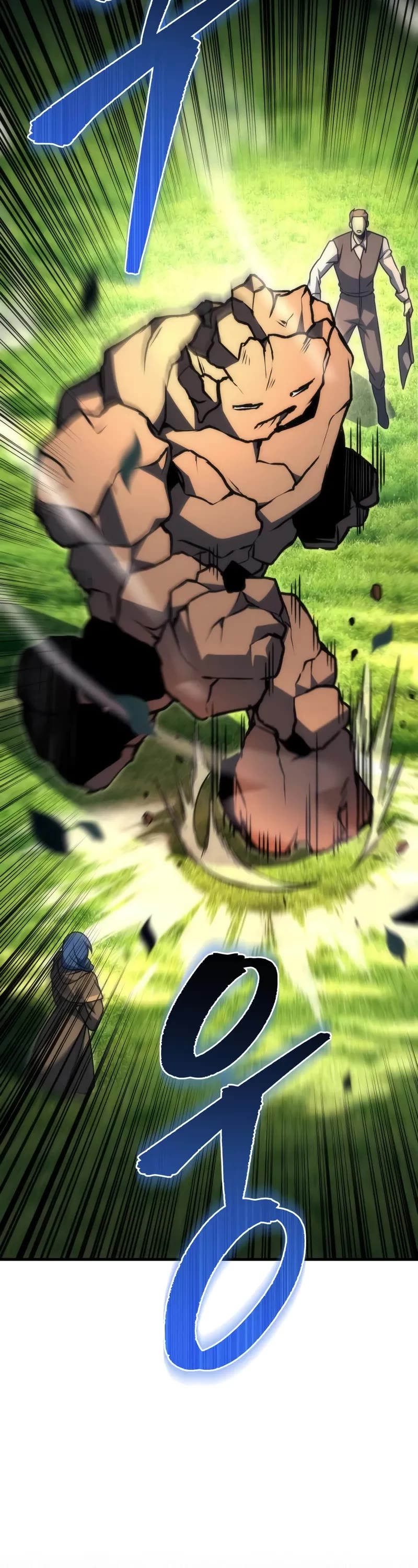 Regressor of the Fallen Family chapter 100 page 17