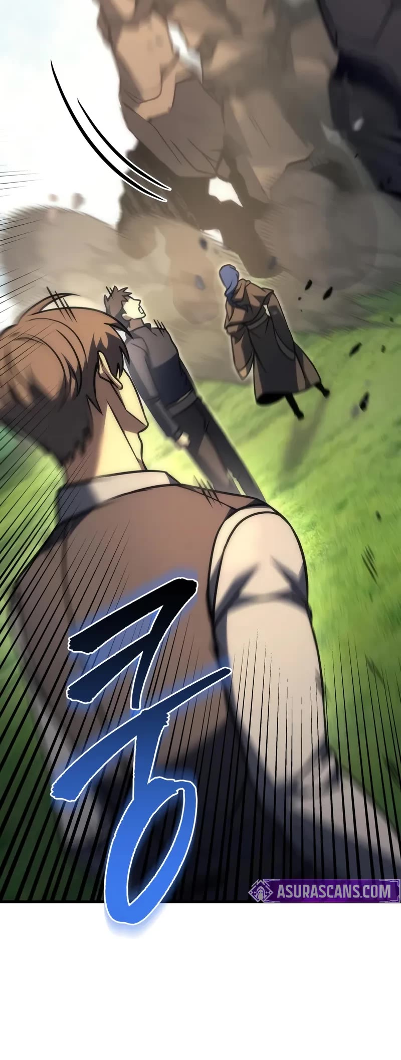 Regressor of the Fallen Family chapter 100 page 19