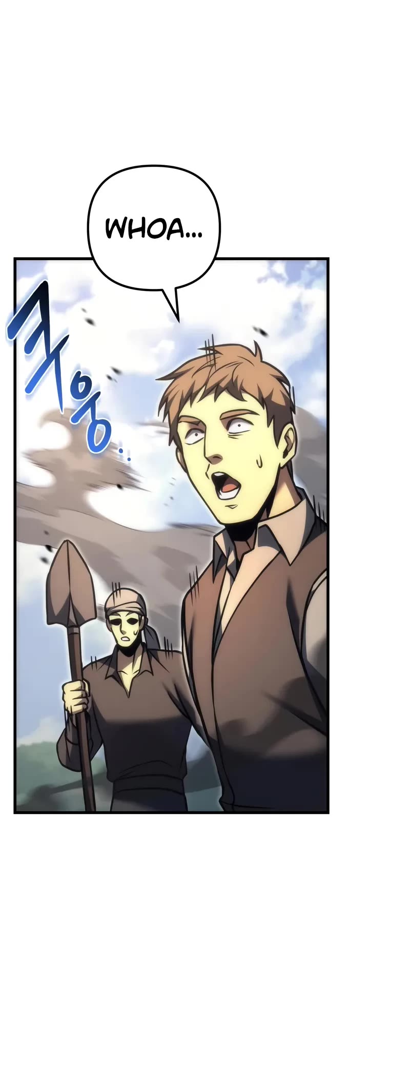 Regressor of the Fallen Family chapter 100 page 20