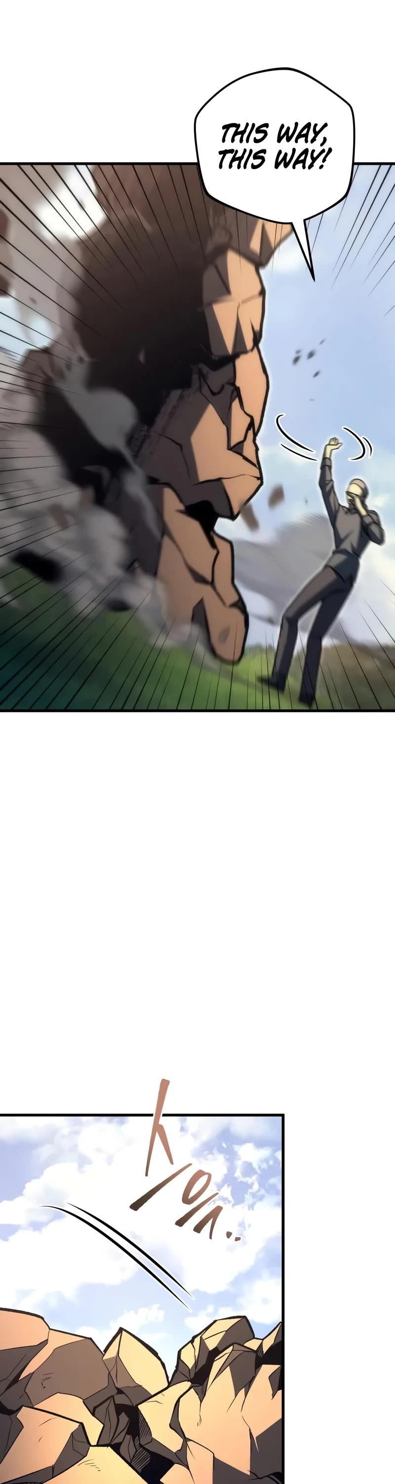 Regressor of the Fallen Family chapter 100 page 22