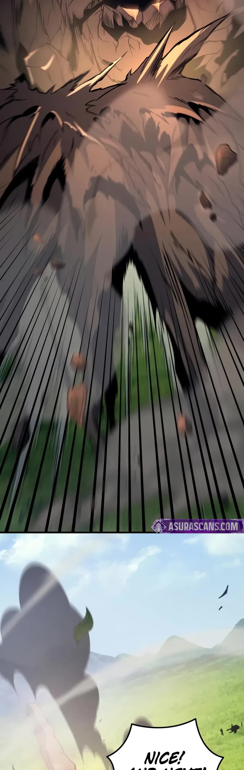 Regressor of the Fallen Family chapter 100 page 24