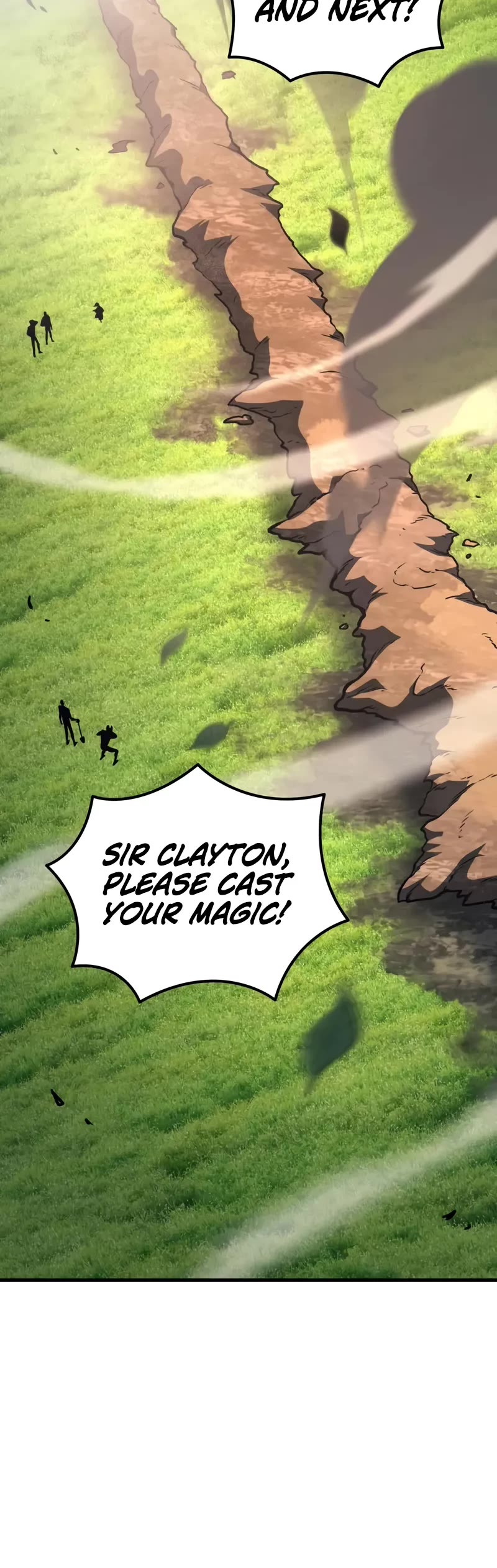 Regressor of the Fallen Family chapter 100 page 25