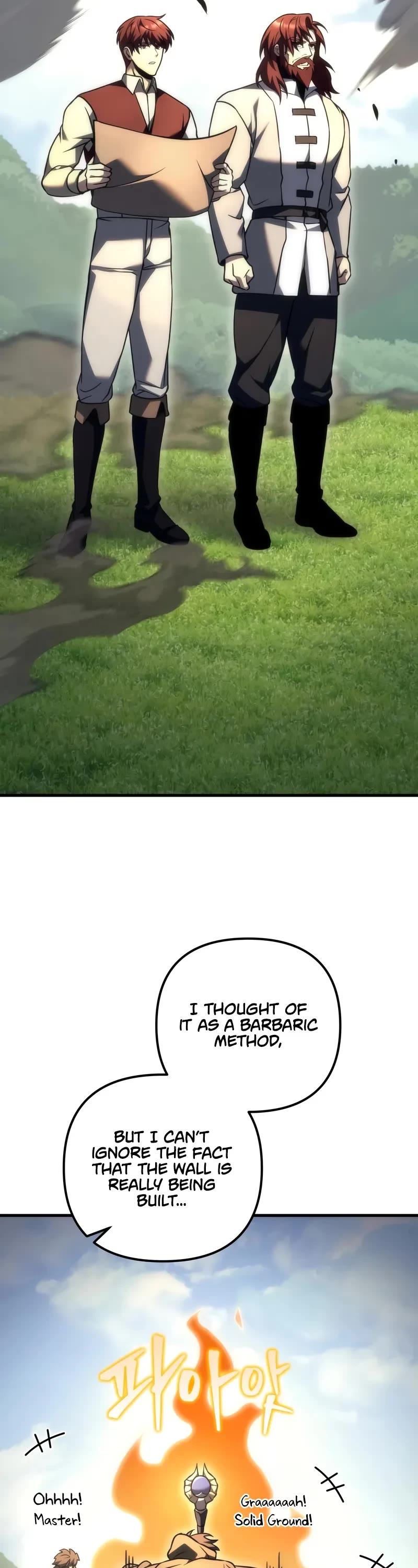 Regressor of the Fallen Family chapter 100 page 28