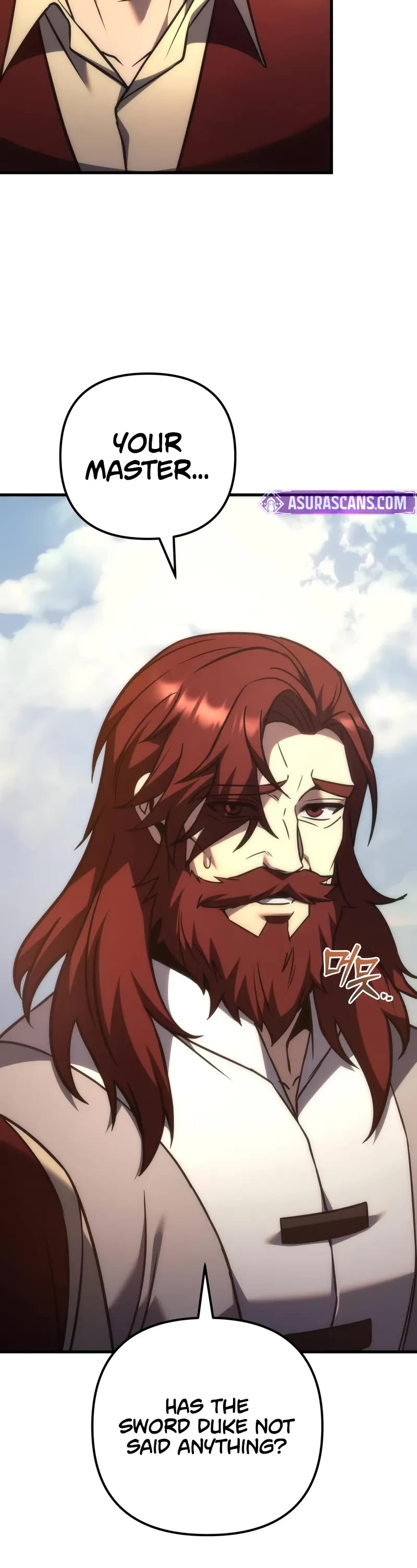 Regressor of the Fallen Family chapter 100 page 33