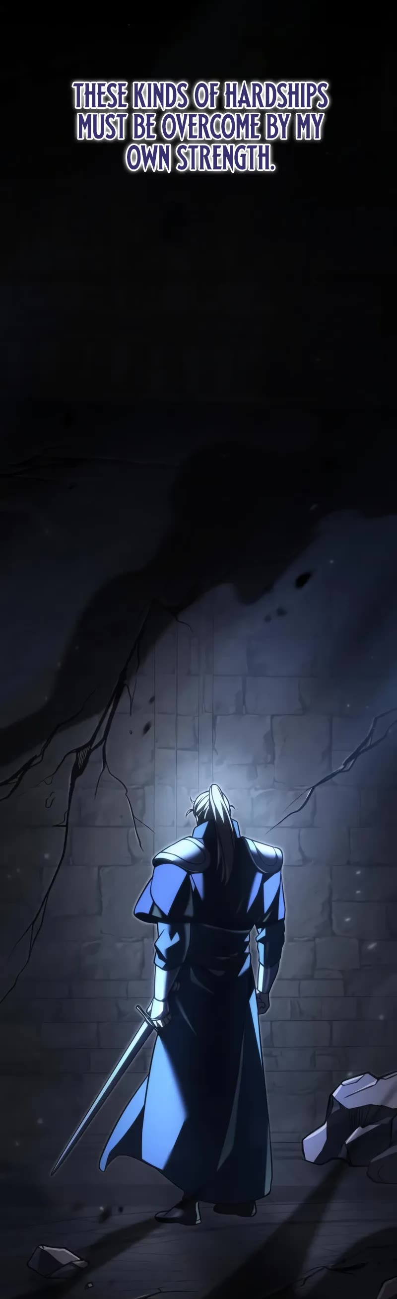 Regressor of the Fallen Family chapter 100 page 39