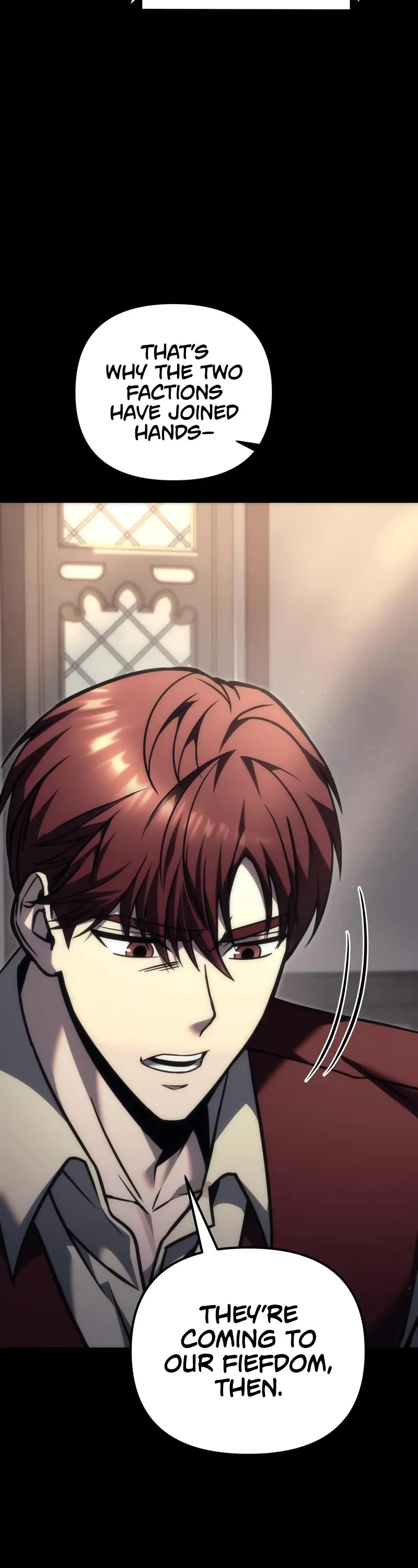 Regressor of the Fallen Family chapter 100 page 4