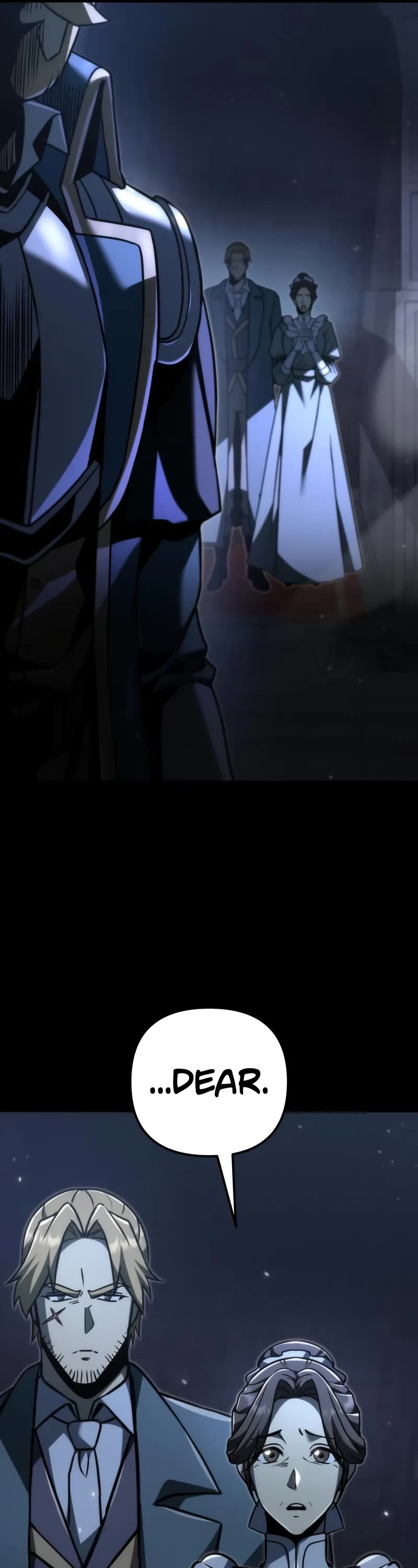 Regressor of the Fallen Family chapter 100 page 41