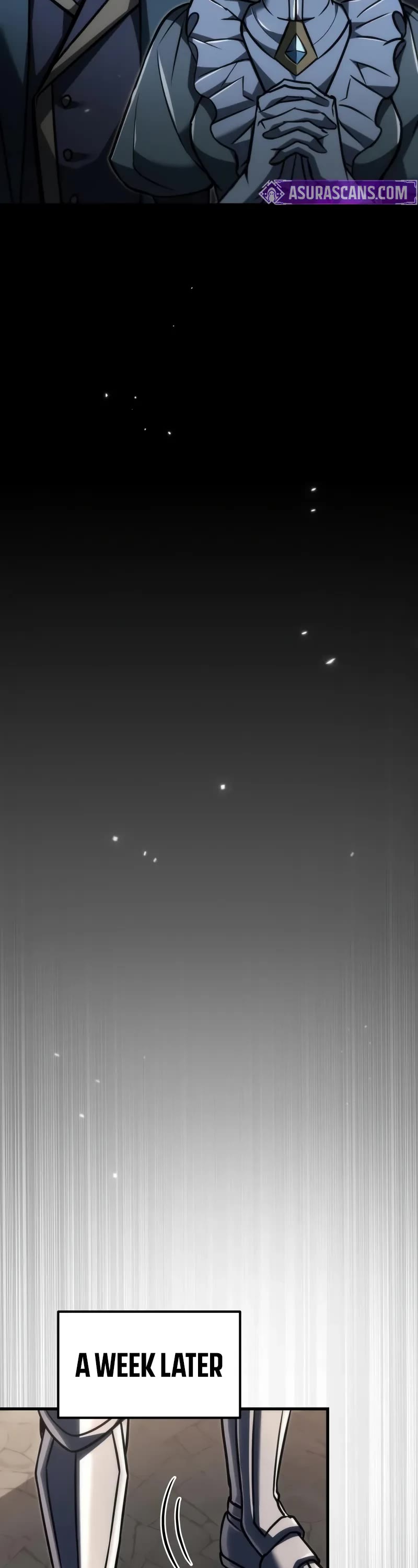 Regressor of the Fallen Family chapter 100 page 42