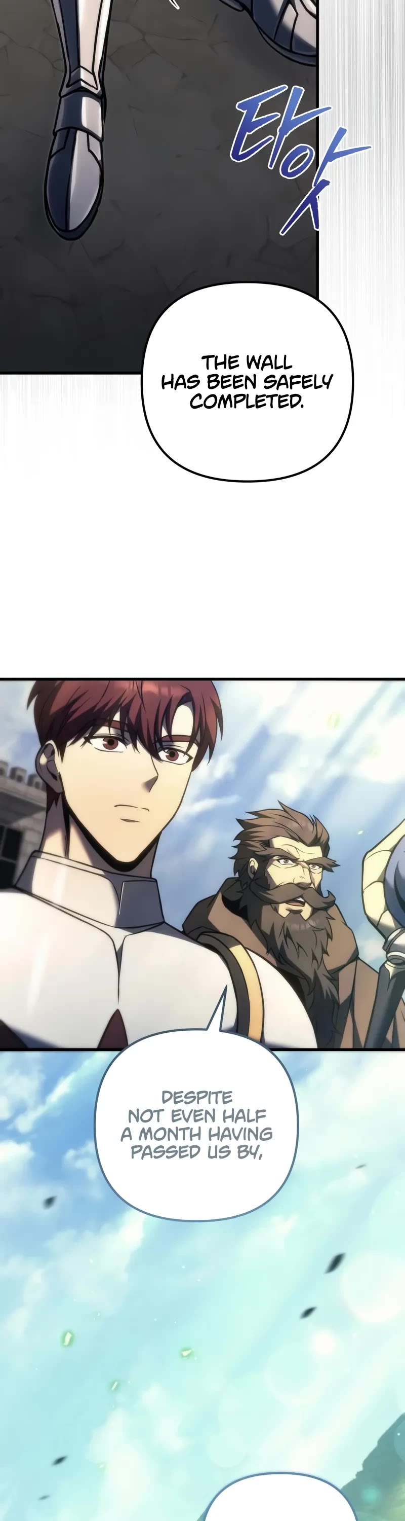 Regressor of the Fallen Family chapter 100 page 43