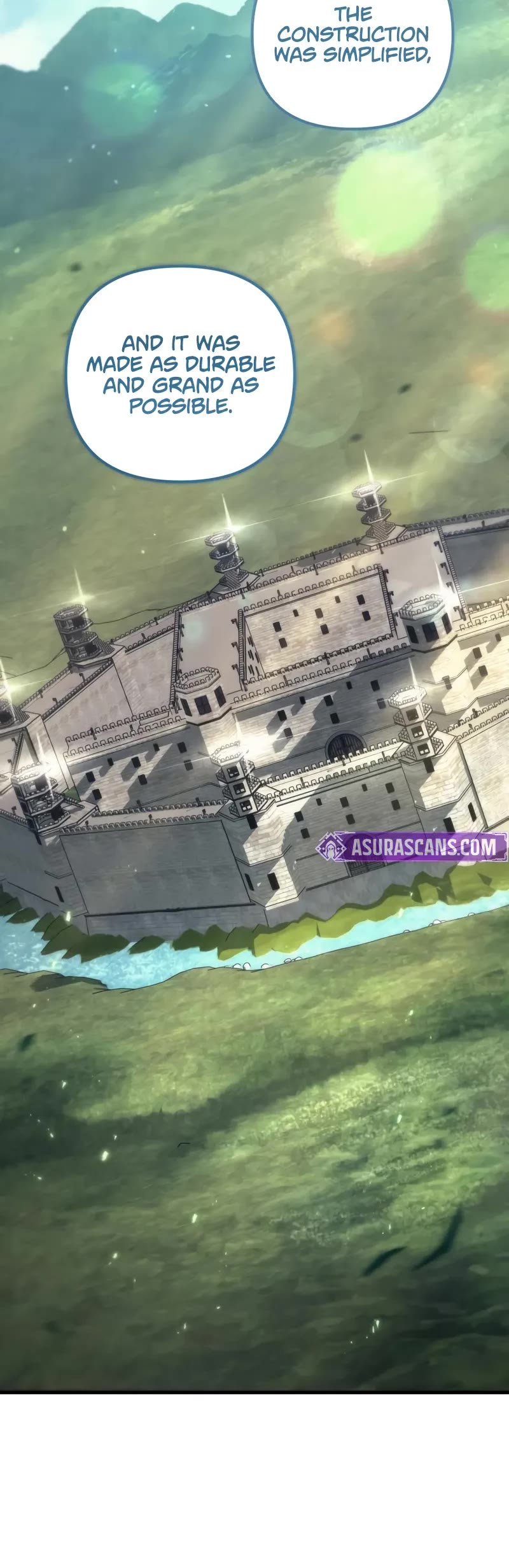 Regressor of the Fallen Family chapter 100 page 44