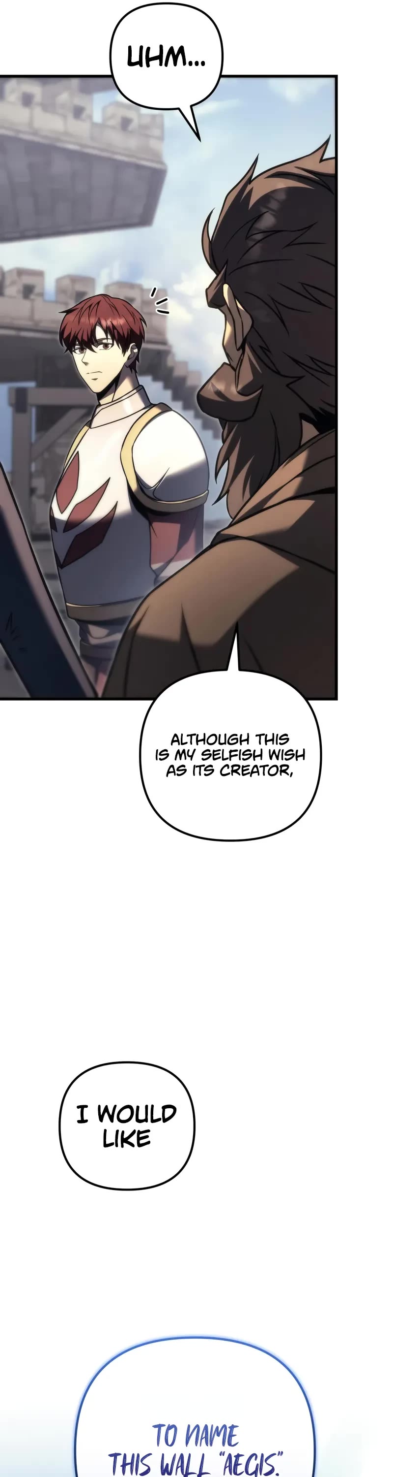 Regressor of the Fallen Family chapter 100 page 46