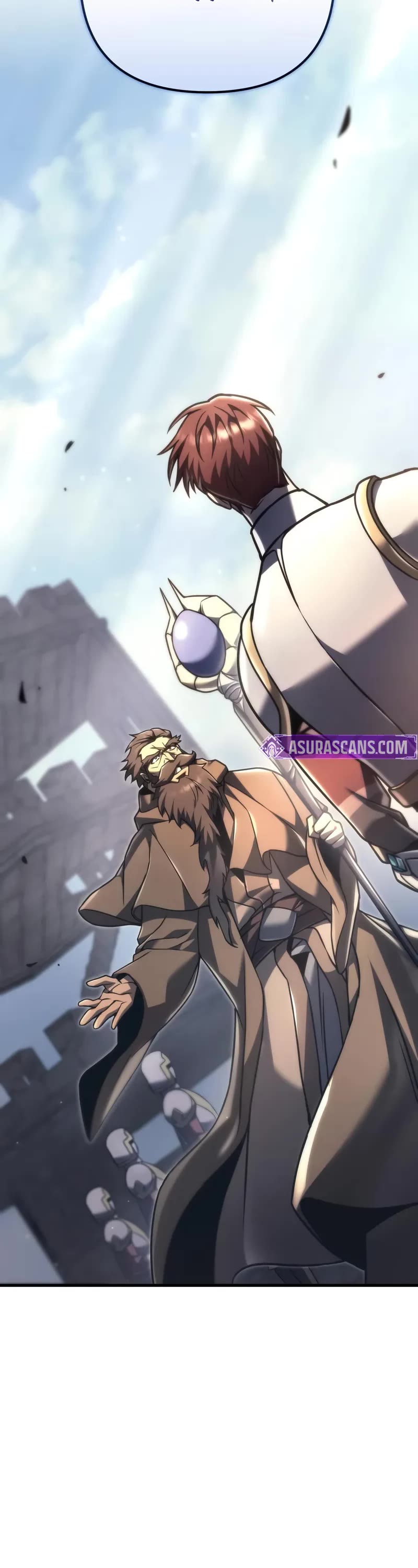 Regressor of the Fallen Family chapter 100 page 47