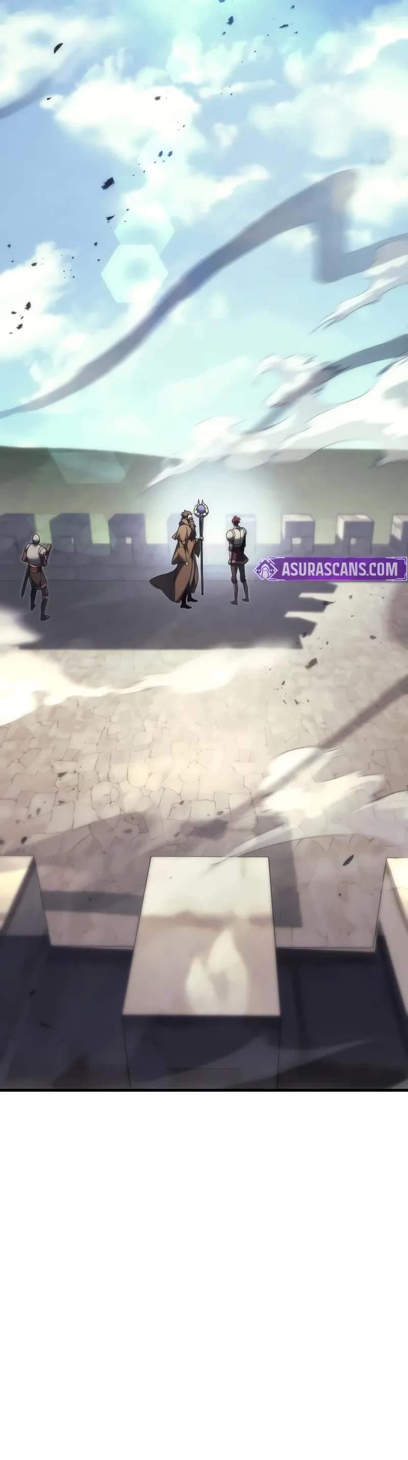 Regressor of the Fallen Family chapter 100 page 49