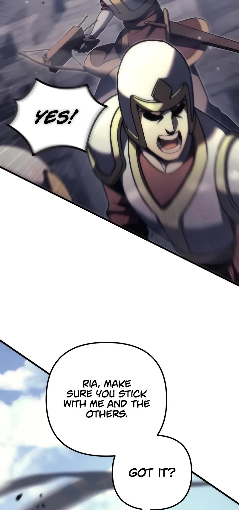 Regressor of the Fallen Family chapter 100 page 51