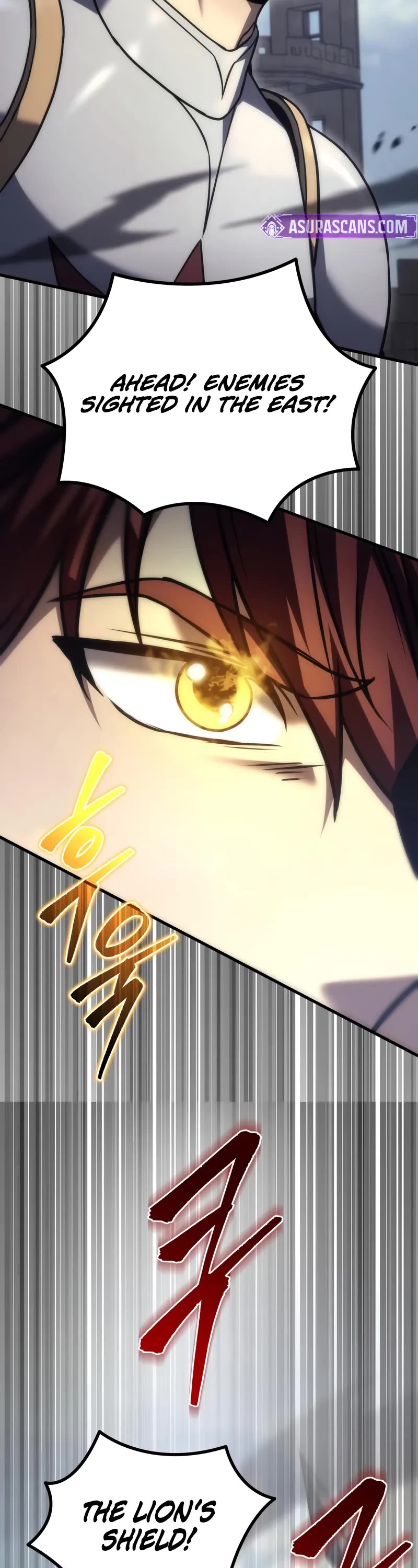 Regressor of the Fallen Family chapter 100 page 54