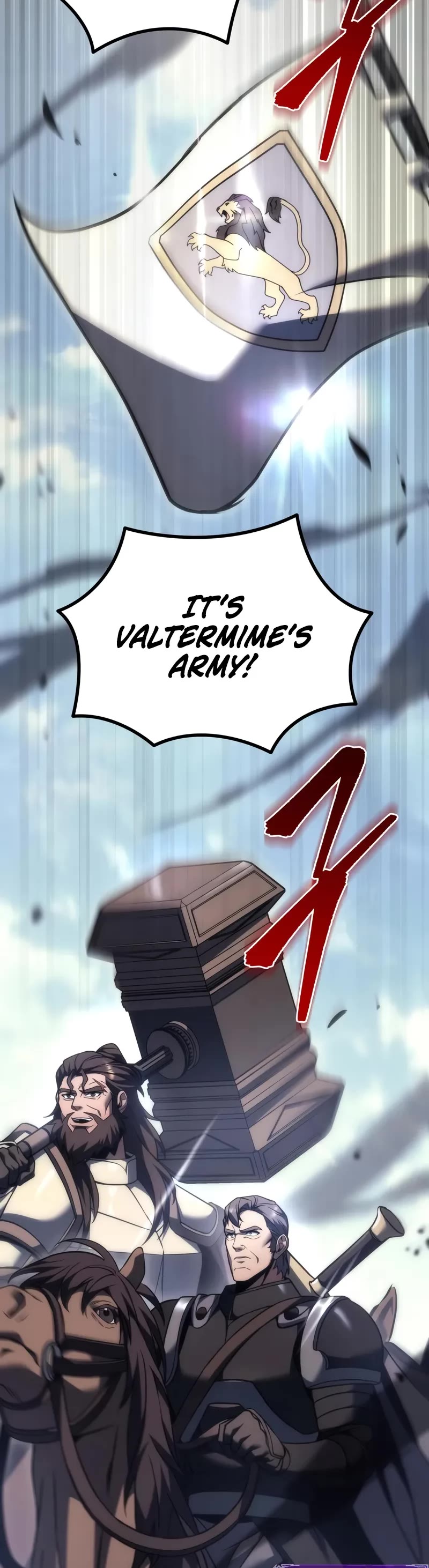 Regressor of the Fallen Family chapter 100 page 55