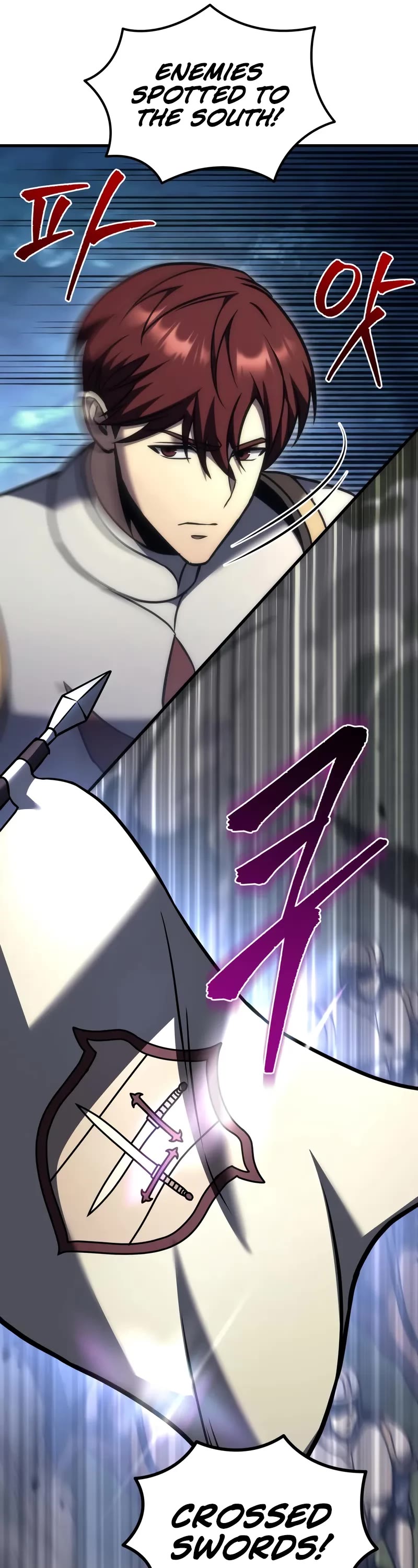 Regressor of the Fallen Family chapter 100 page 57