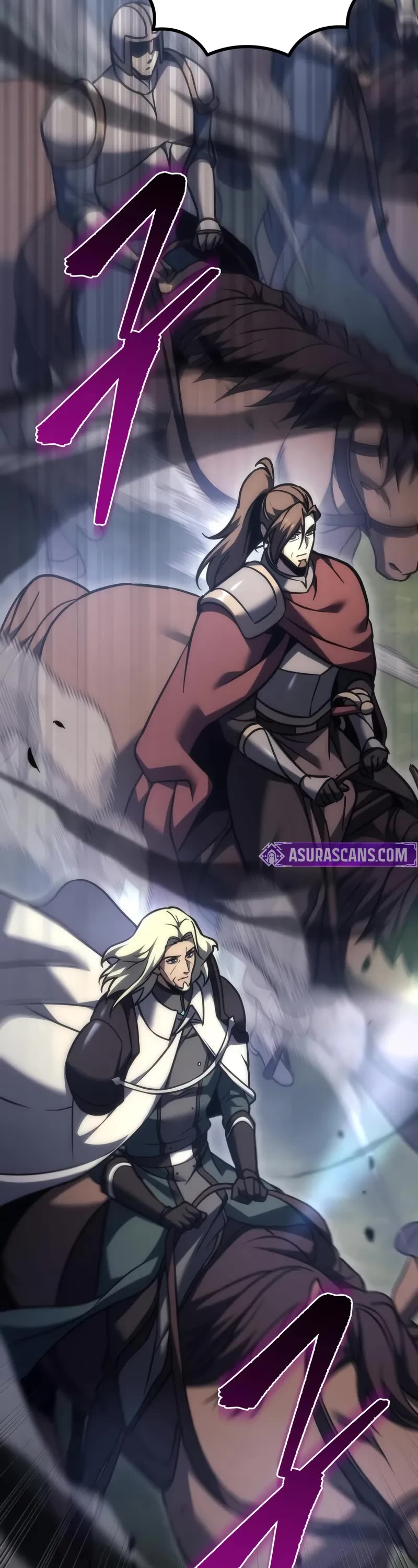 Regressor of the Fallen Family chapter 100 page 58