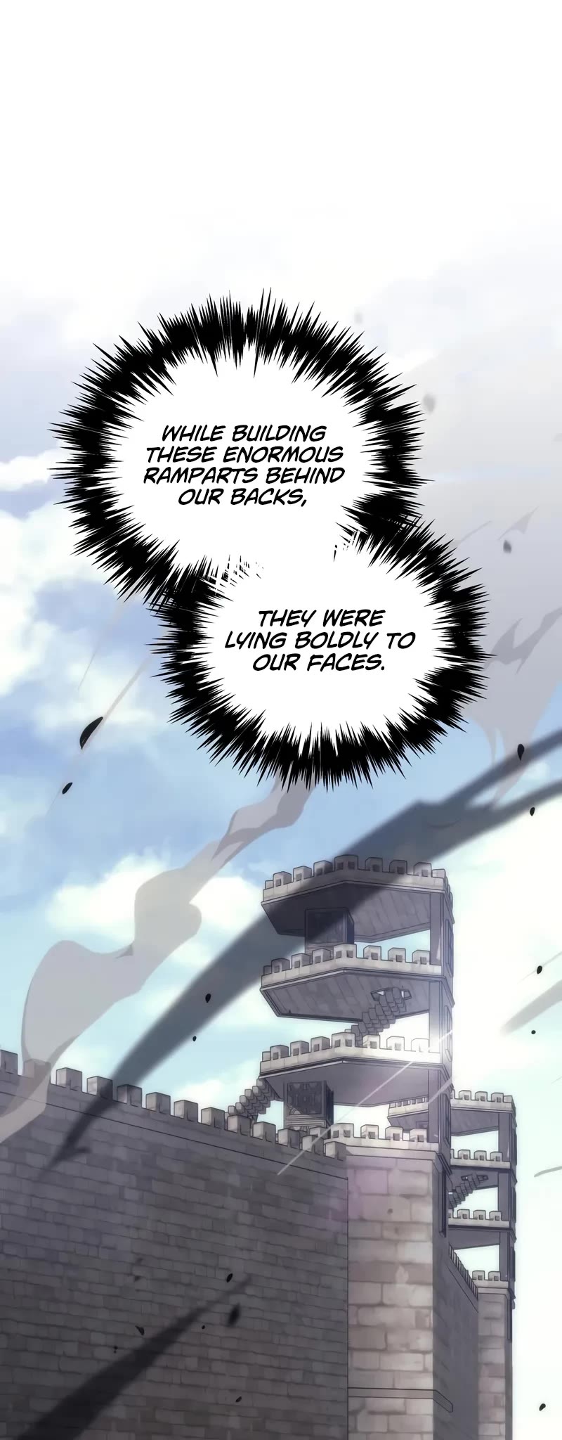 Regressor of the Fallen Family chapter 100 page 60