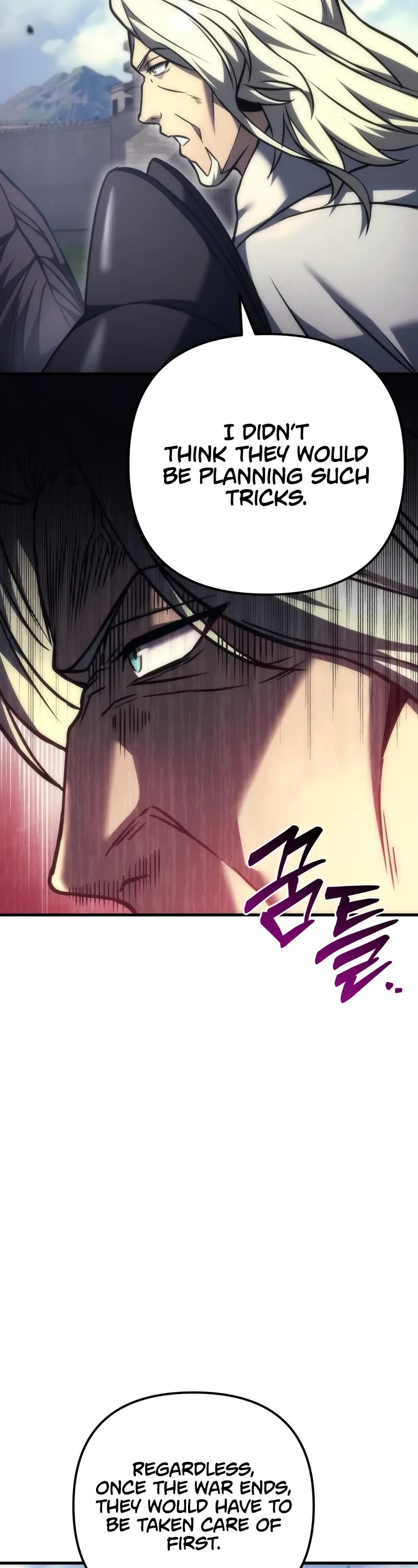 Regressor of the Fallen Family chapter 100 page 64