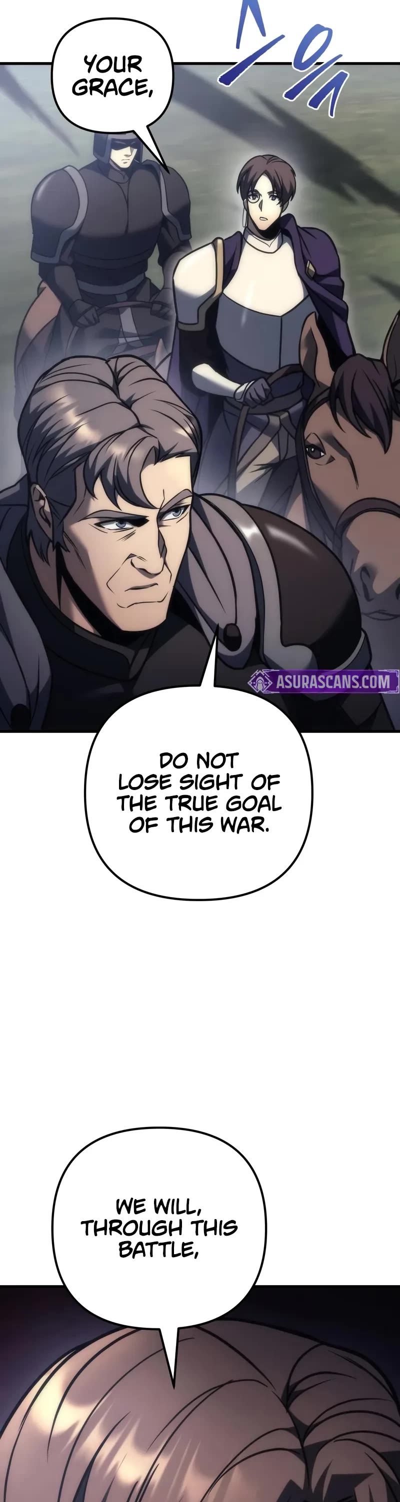 Regressor of the Fallen Family chapter 100 page 68