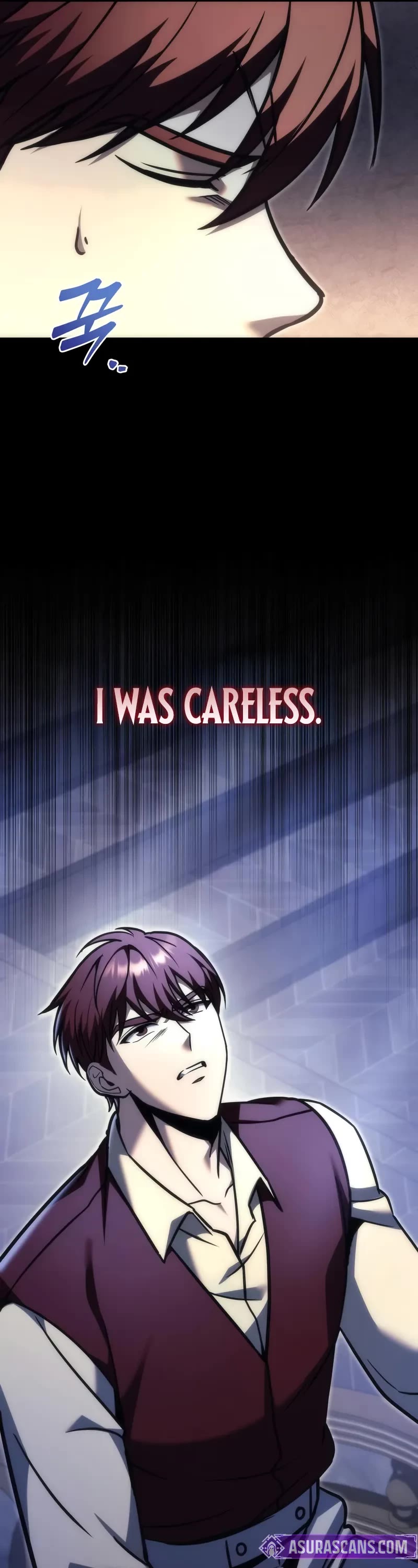 Regressor of the Fallen Family chapter 100 page 7