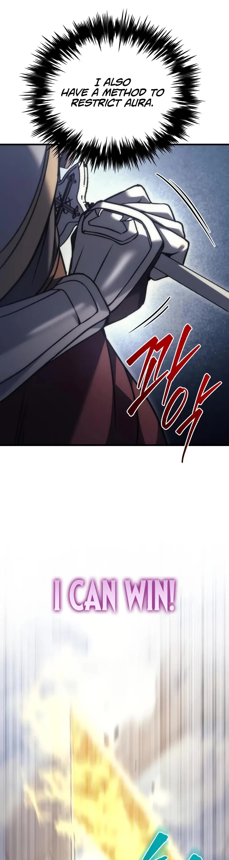 Regressor of the Fallen Family chapter 100 page 75