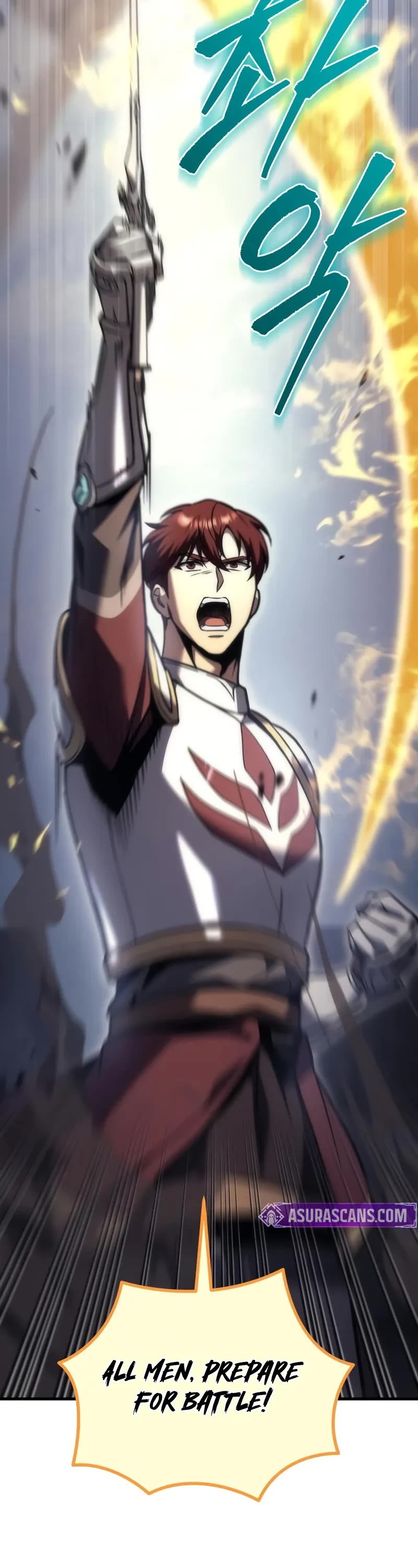 Regressor of the Fallen Family chapter 100 page 76