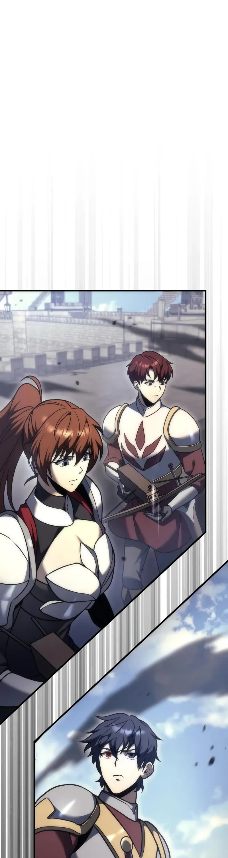 Regressor of the Fallen Family chapter 100 page 77