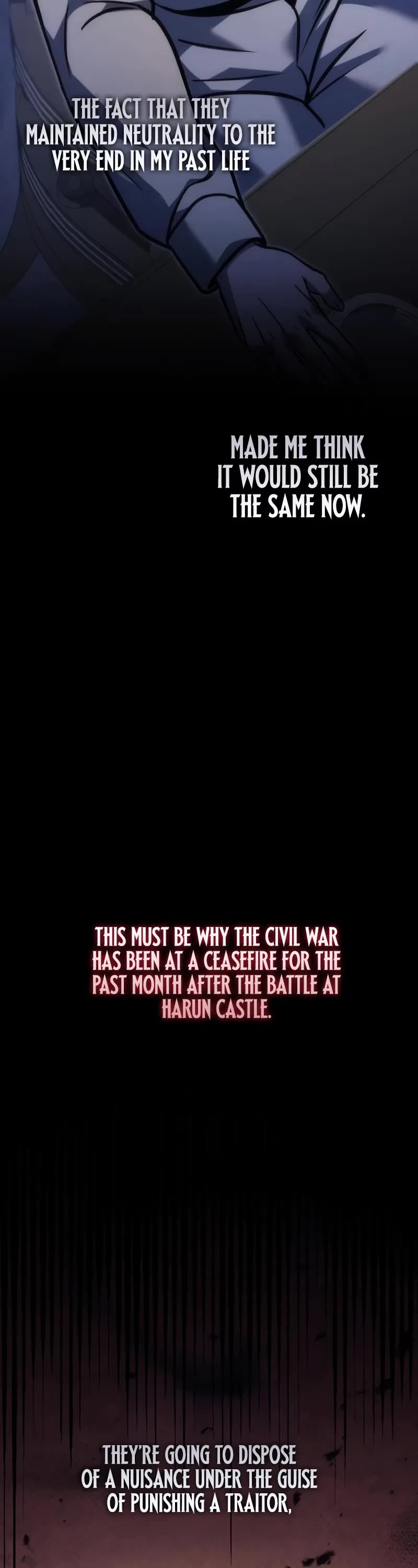 Regressor of the Fallen Family chapter 100 page 8