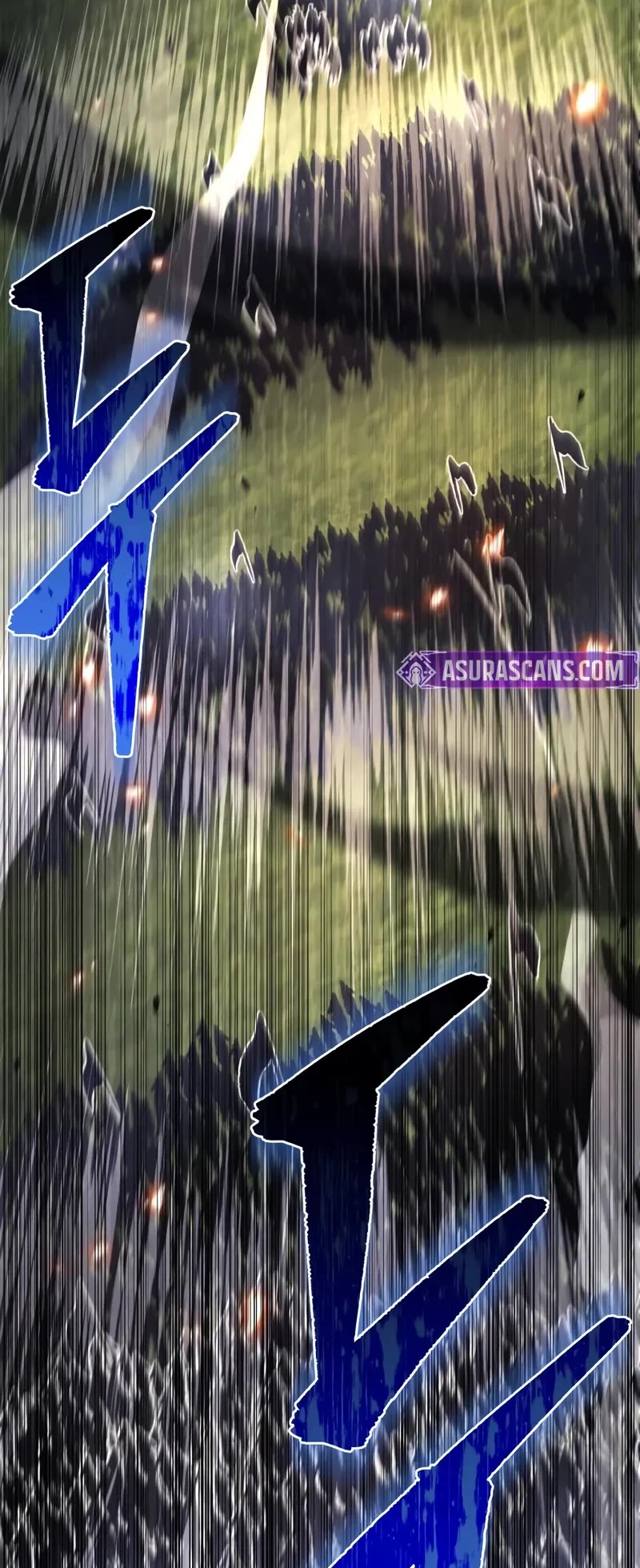 Regressor of the Fallen Family chapter 100 page 82